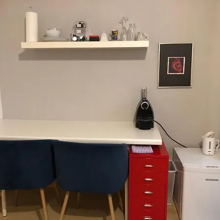 Homestay szállás Christine Oparaugo - Mit Bad