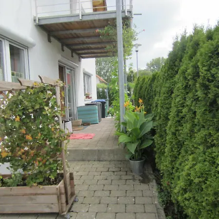 Homestay Christine Oparaugo - Mit Dusche