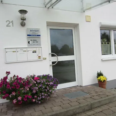 Christine Oparaugo - Mit Bad בית אירוח