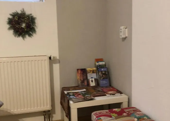 Christine Oparaugo - Mit Bad Quarto em Acomodações Particulares *