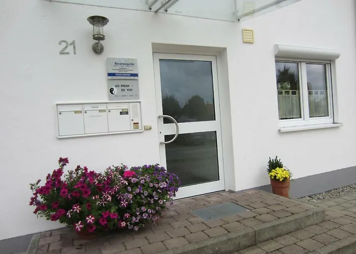 Christine Oparaugo - Mit Bad Quarto em Acomodações Particulares